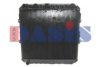 TOYOT 1640054490 Radiator, engine cooling